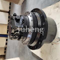 R150-7 Drive finale R150-7 Escavatore motore da viaggio R150-7